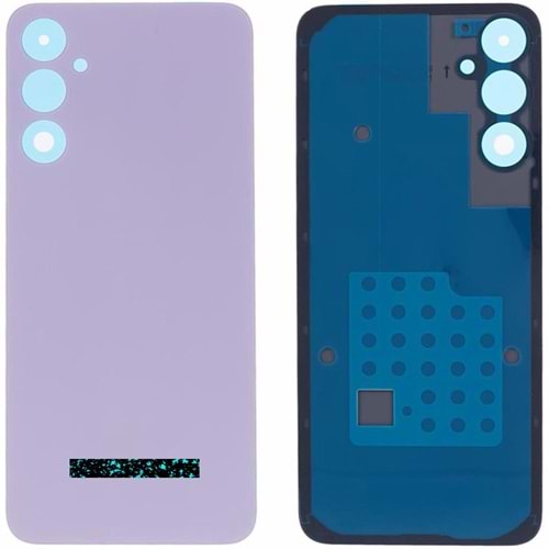 SAMSUNG A05S ARKA PİL KAPAK MOR