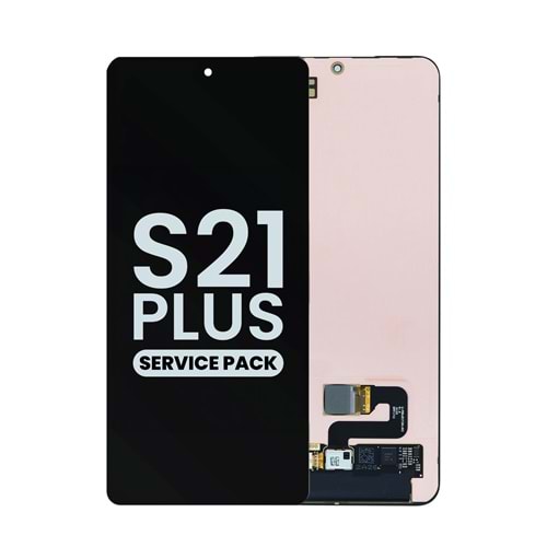 SAMSUNG S21 PLUS - G996 LCD EKRAN ÇITASIZ (TR SERVİS)