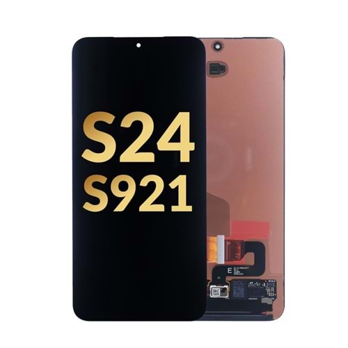 SAMSUNG S24 - S921 LCD EKRAN ÇITASIZ (TR SERVİS)