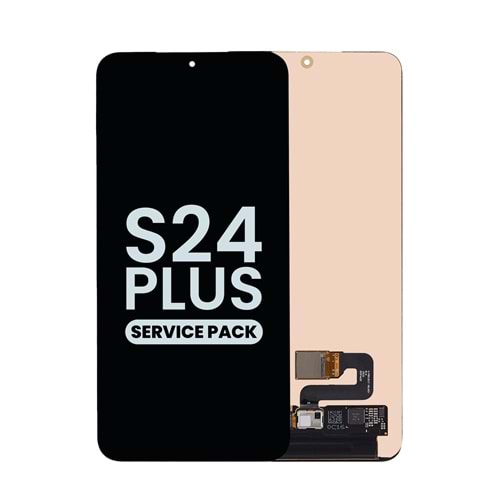 SAMSUNG S24 PLUS - S926 LCD EKRAN ÇITASIZ (TR SERVİS)