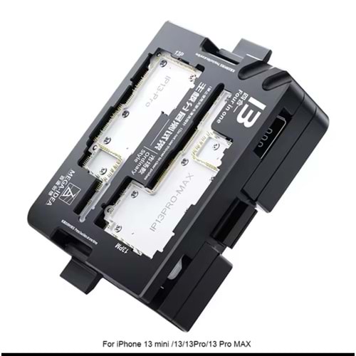 İPHONE 13 SERİSİ ANAKART TESTER