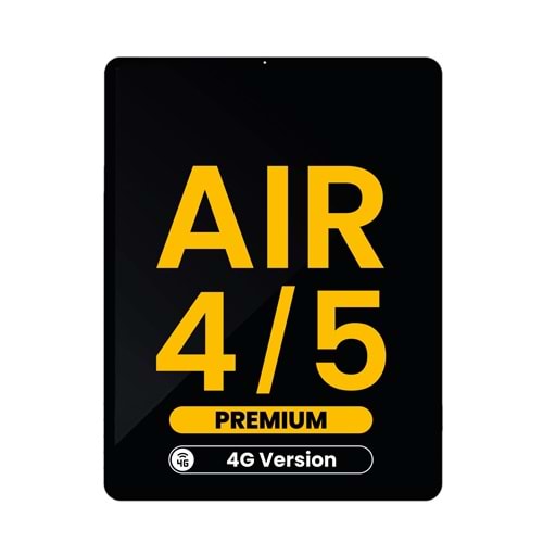 İPAD AİR 4 / AİR 5 LCD EKRAN