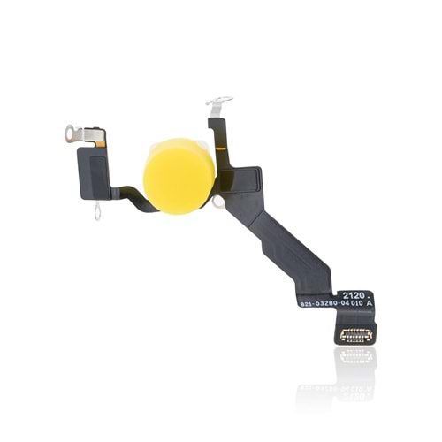 İPHONE 13 PRO MAX FLASH FLİM