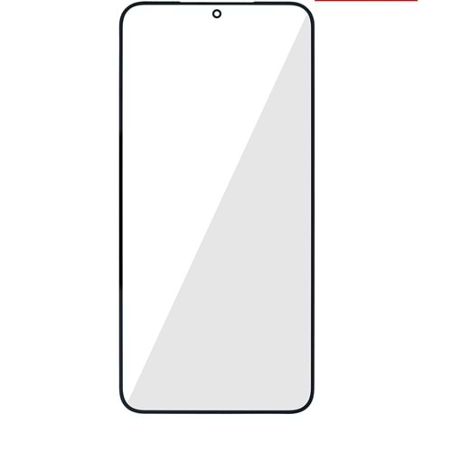 SAMSUNG S25 PLUS DOKUNMATİK CAM