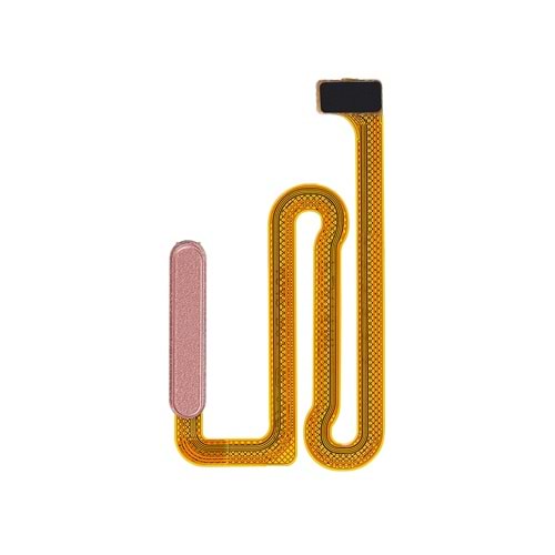 SAMSUNG M12 - A12 - A13 - A14 - M21S PARMAK İZİ FİLM ON - OFF GOLD