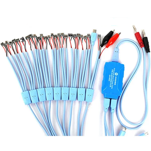 POWER SUPPLY KABLOSU SUNSHİNE ANDROİD SERİSİ