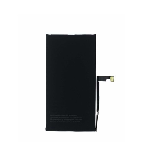GİREX İPHONE 15 PLUS BATARYA GÜÇLENDİRİLMİŞ