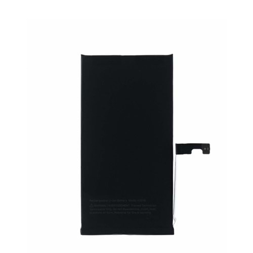 GİREX İPHONE 15 BATARYA GÜÇLENDİRİLMİŞ