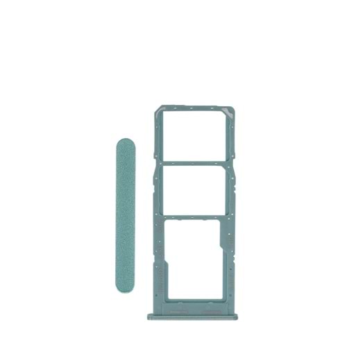 SAMSUNG A04S SİM APARATI YEŞİL