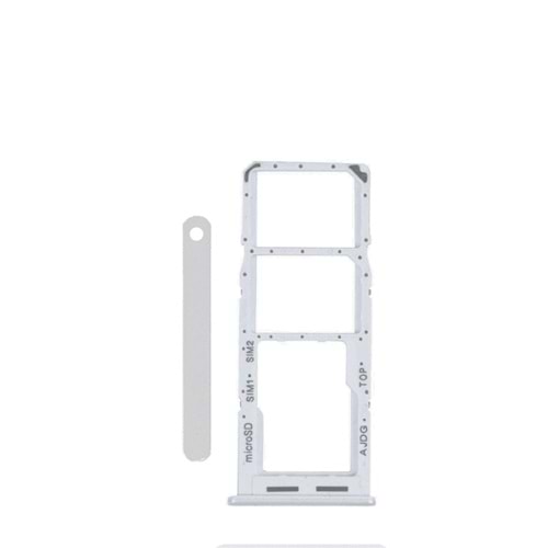 SAMSUNG A04S SİM APARATI BEYAZ