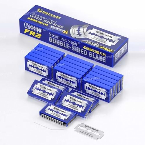 MECHANİC FR2 JİLET