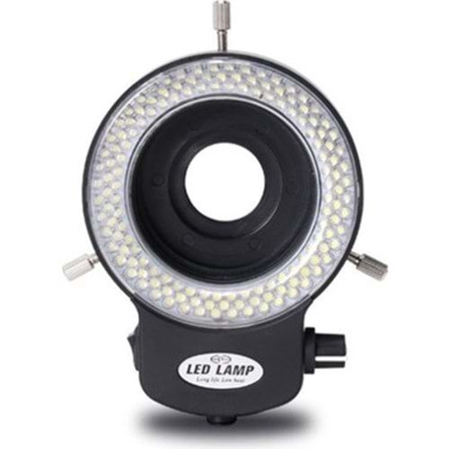 MİKROSKOP IŞIĞI AYARLI