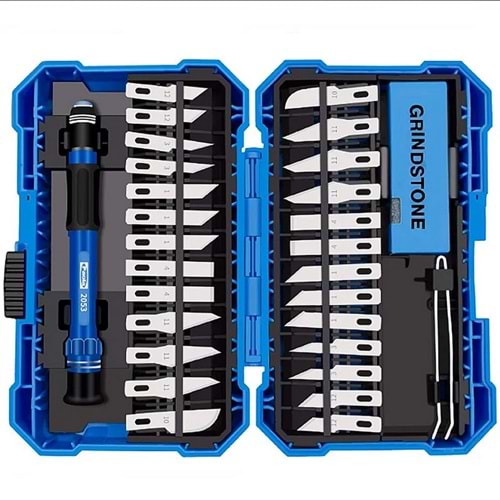 MULTİ NEŞTER SETİ 29PC