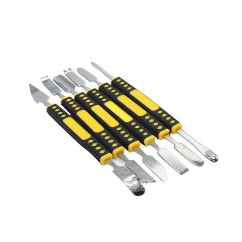 METEL PENA SETİ CROWBAR