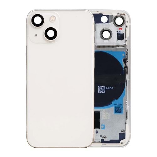 İPHONE 13 KASA BOŞ BEYAZ
