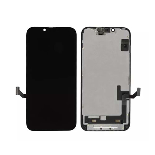 İPHONE 16E LCD EKRAN ÇIKMA SERVİS