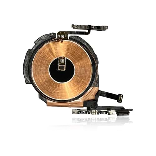 İPHONE 12 MİNİ ON OFF NFC FİLM