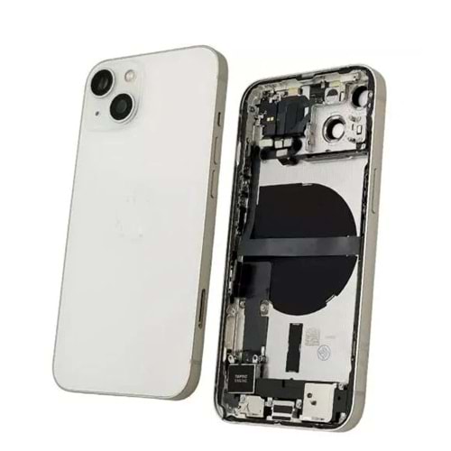 İPHONE 13 KASA DOLU ÇIKMA BEYAZ