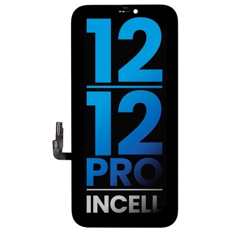 İPHONE 12 / 12 PRO LCD EKRAN JK