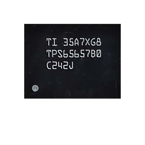İPHONE 14 / 15 SERİSİ (TPS656578Q) GÖRÜNTÜ ENTEGRESİ