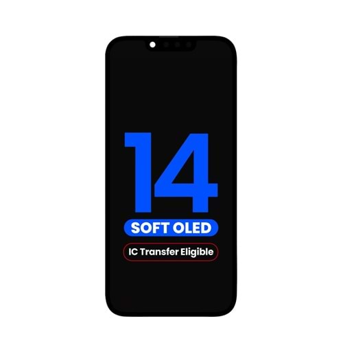 İPHONE 14 LCD EKRAN GX OLED