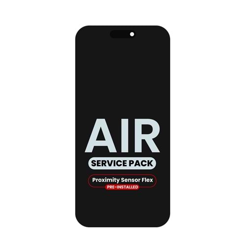 İPHONE 17 AİR LCD EKRAN