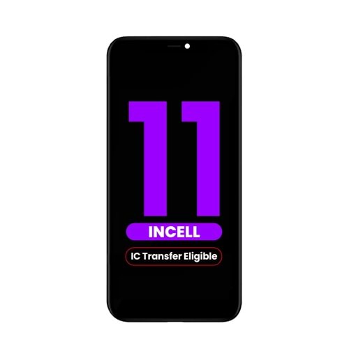 İPHONE 11 LCD EKRAN JK
