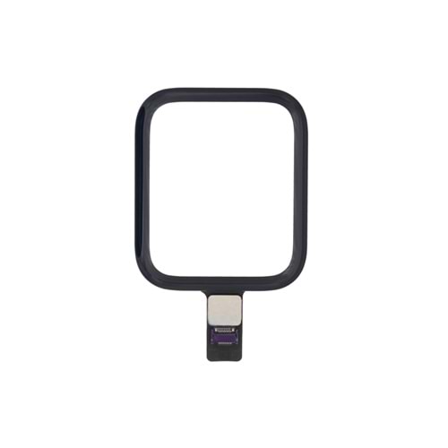 APPLE WATCH S4 44MM DOKUNMATİK FİLMLİ CAM