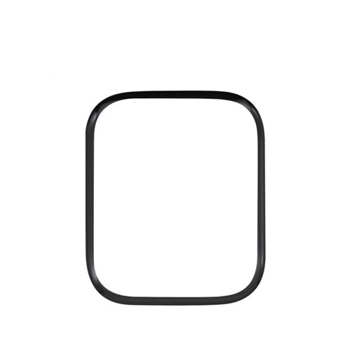 APPLE WATCH S7 / S8 / S9 41MM DOKUNMATİK CAM