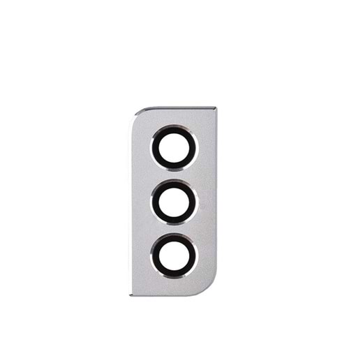 SAMSUNG S21 PLUS 5G KAMERA CAMI FULL BEYAZ