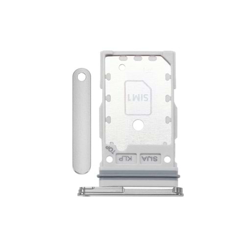 SAMSUNG S22 / S22 PLUS SİM APARATI SARI - KREM