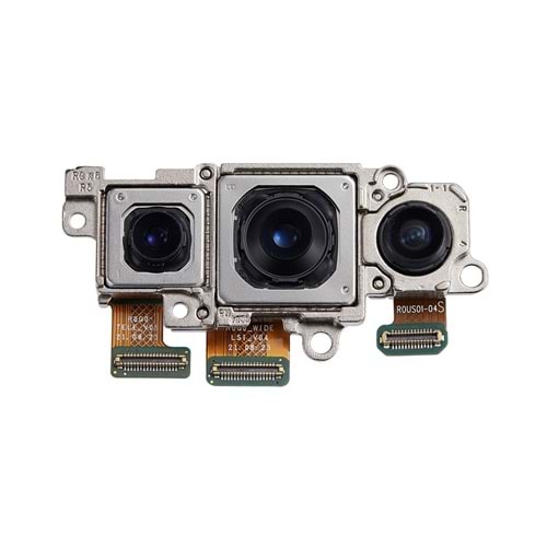 SAMSUNG S22 / S22 PLUS ARKA KAMERA SET 3LÜ