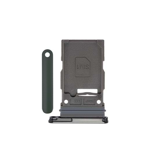 SAMSUNG S23 / S23 PLUS SİM APARATI YEŞİL