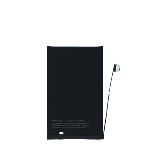 GİREX İPHONE 16 BATARYA GÜÇLENDİRİLMİŞ