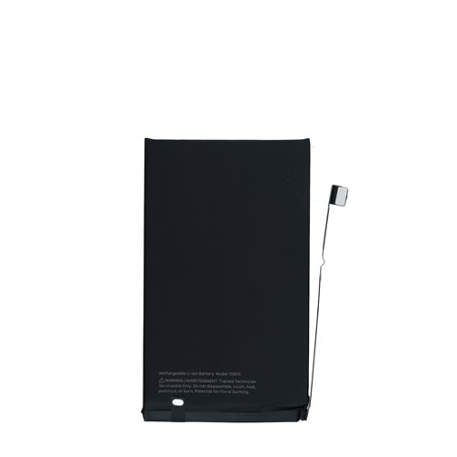 GİREX İPHONE 16 PLUS BATARYA GÜÇLENDİRİLMİŞ