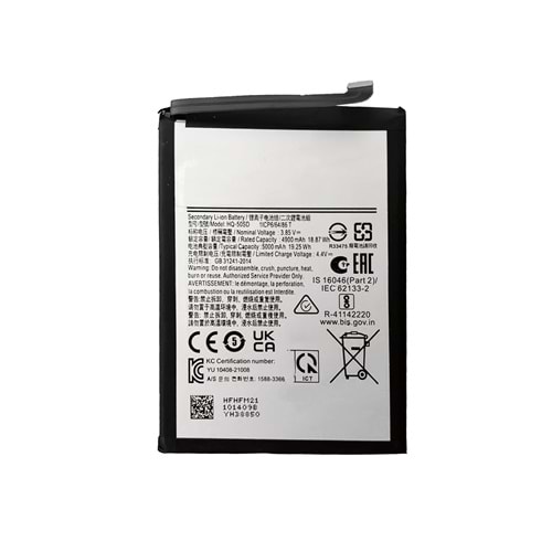 SAMSUNG (HQ50S) A03 / A04 / A04E BATARYA