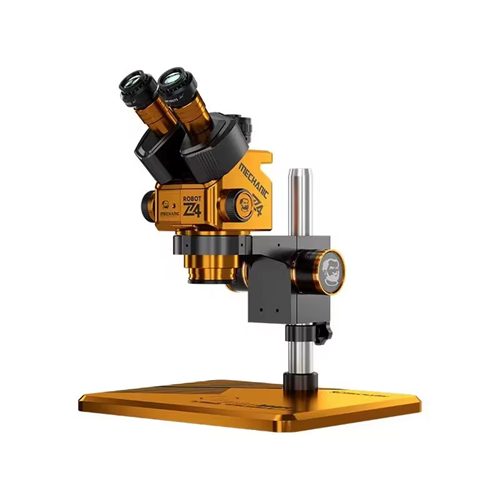 MECHANİC ROBOT Z4 MİKROSKOP