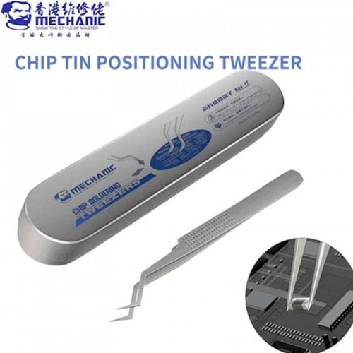 CIMBIZ ENTEGRE MECHANIC L