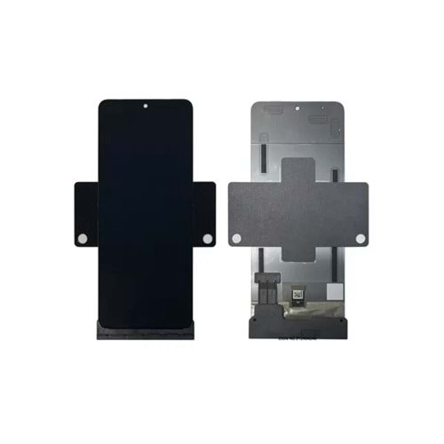 PHANTOM V FLİP 5G LCD EKRAN ÇITASIZ
