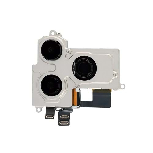 İPHONE 17 PRO MAX ARKA KAMERA