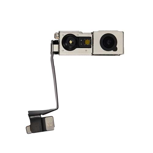 İPHONE 17 PRO MAX ÖN KAMERA