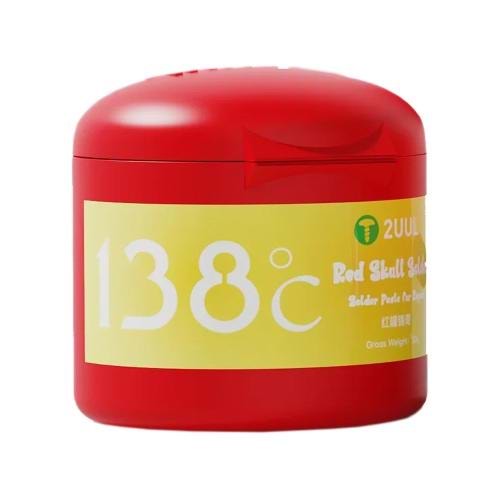 2UUL 138 CC SIVI LEHİM