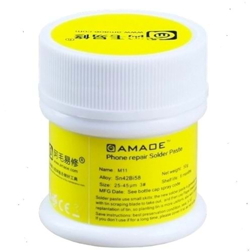 AMAOE 190 CC SIVI LEHİM