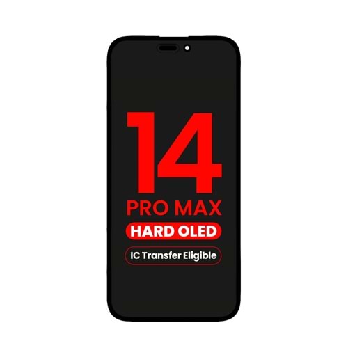 İPHONE 14 PRO MAX LCD EKRAN TAK ÇALIŞTIR OLED