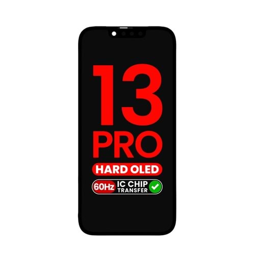 İPHONE 13 PRO LCD EKRAN TAK ÇALIŞTIR OLED