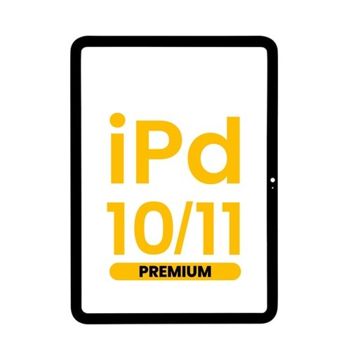 İPAD 10 / 11 DOKUNMATİK CAM ORJİNAL