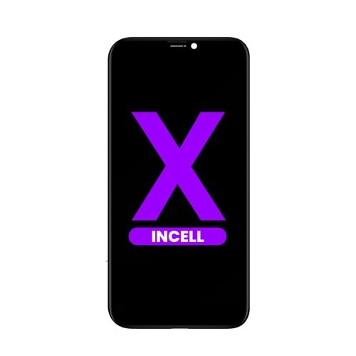 (WİNCE) İPHONE X LCD EKRAN