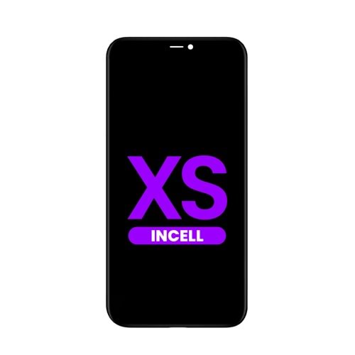 (WİNCE) İPHONE XS LCD EKRAN