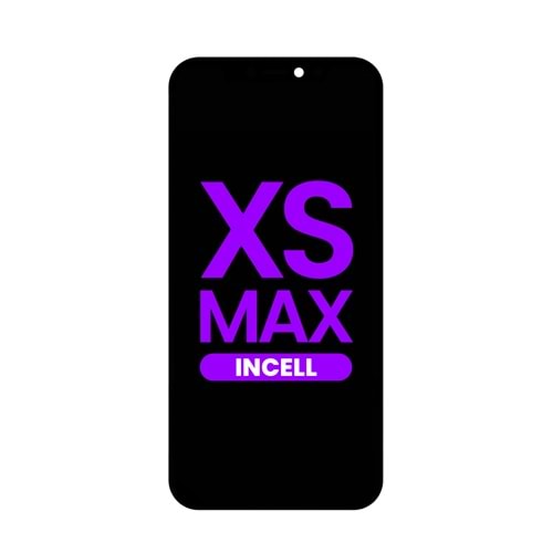 (WİNCE) İPHONE XS MAX LCD EKRAN
