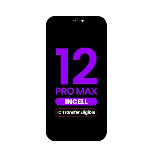 (WİNCE) İPHONE 12 PRO MAX LCD EKRAN